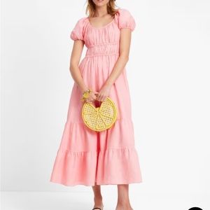 Kate Spade Riviera Dress NWT